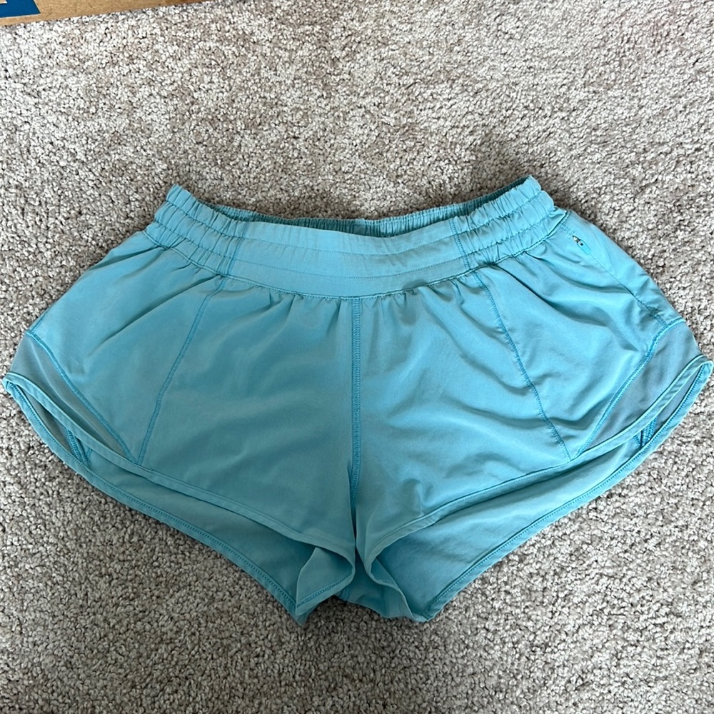 Lulu hotty hot shorts